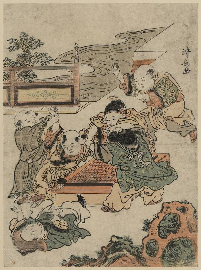 围棋科学训练：如何把努力练到点子上（产业未来视角）