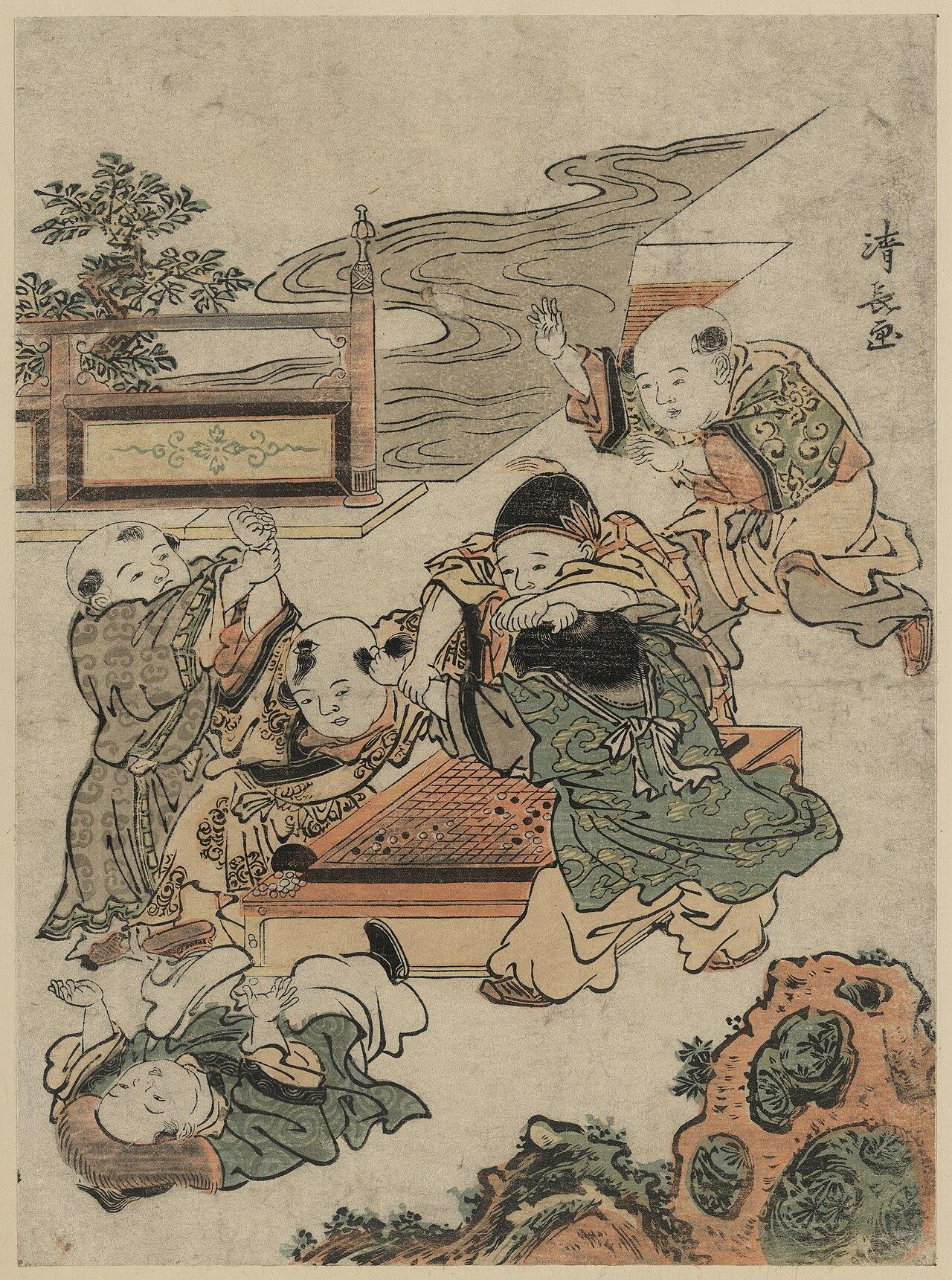 围棋科学训练:如何把努力练到点子上(产业未来视角)